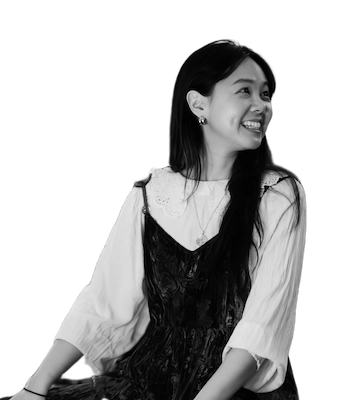 Amy Kirasack portrait